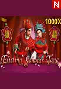 Flirting Scholar Tang